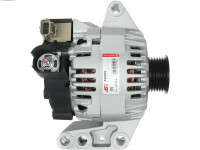 Lichtmaschine passend für Ford Ka 12V 80A