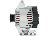 Lichtmaschine passend für Ford Ka 12V 80A