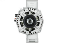 Lichtmaschine passend für Ford Ka 12V 80A
