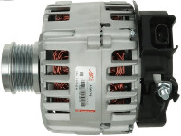 Lichtmaschine passend für Ford Fiesta 12V 155A