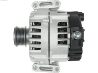 Lichtmaschine passend für Mercedes Benz S 12V 250A