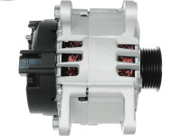 Lichtmaschine passend für Vw Touareg 12V 180A