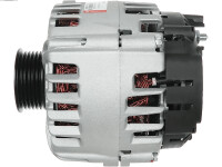 Lichtmaschine passend für Vw Touareg 12V 180A