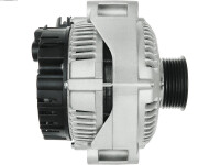 Lichtmaschine passend für Citroen Xantia Fiat Ulysse Peugeot 406 Peugeot 605 12V 150A