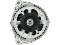 Lichtmaschine passend für Citroen Xantia Fiat Ulysse Peugeot 406 Peugeot 605 12V 150A