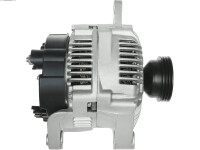 Lichtmaschine passend für Renault Clio Renault Kangoo 12V 80A