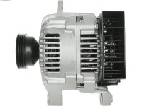 Lichtmaschine passend für Renault Clio Renault Kangoo 12V 80A