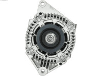 Lichtmaschine passend für Renault Clio Renault Kangoo 12V 80A