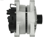 Lichtmaschine passend für Citroen C5 Citroen C6 Lancia Phedra Peugeot 407 Peugeot 807 Renault Clio 12V 120A