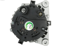 Lichtmaschine passend für Citroen C5 Citroen C6 Lancia Phedra Peugeot 407 Peugeot 807 Renault Clio 12V 120A