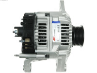 Lichtmaschine passend für Volvo 440 Volvo 460 12V 75A