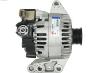 Lichtmaschine passend für Ford Fiesta Ford Fusion 12V 90A