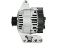 Lichtmaschine passend für Ford Fiesta Ford Fusion 12V 90A