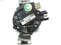 Lichtmaschine passend für Ford Fiesta Ford Fusion 12V 90A