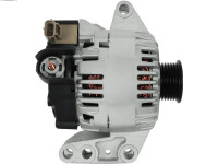 Lichtmaschine passend für Ford Fiesta Ford Fusion 12V 90A