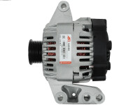 Lichtmaschine passend für Ford Fiesta Ford Fusion 12V 90A