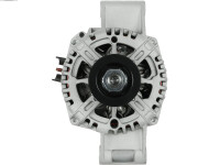 Lichtmaschine passend für Ford Fiesta Ford Fusion 12V 90A
