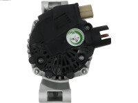 Lichtmaschine passend für Ford Fiesta Ford Fusion 12V 90A