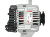 Lichtmaschine passend für Citroen ZX Peugeot 106 Peugeot 306 12V 50A