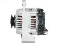 Lichtmaschine passend für Citroen ZX Peugeot 106 Peugeot 306 12V 50A