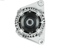 Lichtmaschine passend für Citroen ZX Peugeot 106 Peugeot 306 12V 50A
