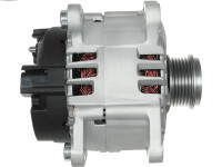 Lichtmaschine passend für Vw Touareg 12V 180A