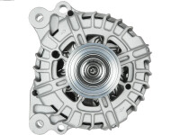 Lichtmaschine passend für Vw Touareg 12V 180A