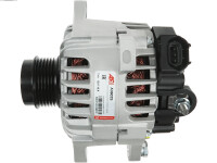 Lichtmaschine passend für Hyundai i20 Hyundai i30 Kia Carens Kia Ceed 12V 110A
