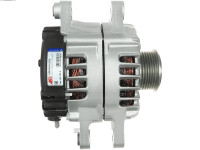 Lichtmaschine passend für Hyundai H-1 Hyundai H350 12V 180A