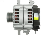 Lichtmaschine passend für Hyundai H-1 Hyundai H350 12V 180A