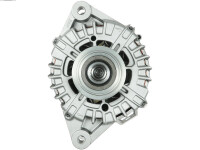 Lichtmaschine passend für Hyundai H-1 Hyundai H350 12V 180A