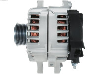Lichtmaschine passend für Hyundai H-1 Hyundai H350 12V 180A