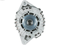 Lichtmaschine passend für Hyundai H-1 Hyundai H350 12V 180A