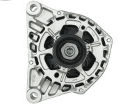 Lichtmaschine passend für Citroen C2 Citroen C3 Peugeot 1007 Peugeot 207 12V 70A