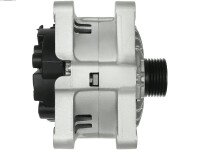 Lichtmaschine passend für Citroen C-Elysee Citroen C2 Peugeot 1007 Peugeot 207 12V 80A