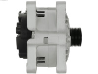 Lichtmaschine passend für Citroen C-Elysee Citroen C2 Peugeot 1007 Peugeot 207 12V 80A