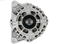 Lichtmaschine passend für Citroen C-Elysee Citroen C2 Peugeot 1007 Peugeot 207 12V 80A