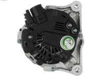Lichtmaschine passend für Citroen C-Elysee Citroen C2 Peugeot 1007 Peugeot 207 12V 80A