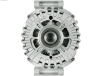 Lichtmaschine passend für Mercedes Benz C Mercedes Benz CLK 12V 180A