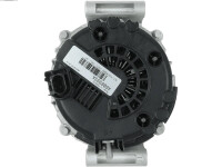 Lichtmaschine passend für Mercedes Benz C Mercedes Benz CLK 12V 180A