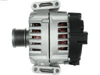 Lichtmaschine passend für Mercedes Benz C Mercedes Benz CLK 12V 180A
