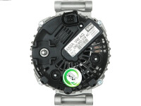 Lichtmaschine passend für Audi A4 Audi A6 12V 150A