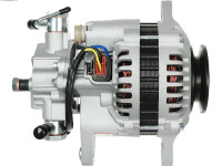 Lichtmaschine passend für Nissan Cabstar Nissan Trade 12V 70A