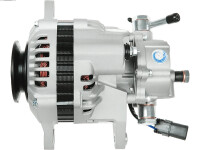 Lichtmaschine passend für Nissan Cabstar Nissan Trade 12V 70A