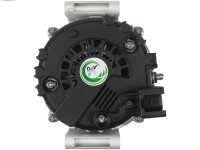 Lichtmaschine passend für Mercedes Benz C Mercedes Benz E 12V 180A