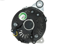 Lichtmaschine passend für Renault 4 12V 50A