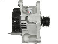 Lichtmaschine passend für Seat Arosa Seat Cordoba Skoda Felicia Vw Caddy Vw Corrado 12V 70A