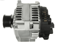 Lichtmaschine passend für Seat Arosa Seat Cordoba Skoda Felicia Vw Caddy Vw Corrado 12V 70A