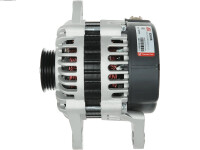 Lichtmaschine passend für Kia Carens Kia Clarus 12V 90A