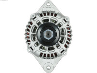 Lichtmaschine passend für Kia Carens Kia Clarus 12V 90A